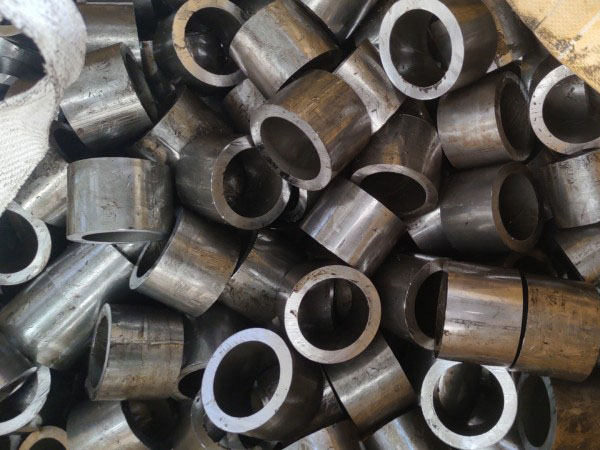 碧江无缝钢管切割