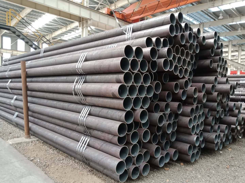 碧江30CrMo合金无缝钢管