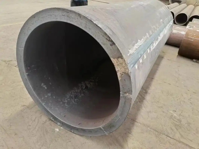 碧江30CrMo大口径无缝钢管