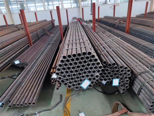 碧江20G合金无缝钢管